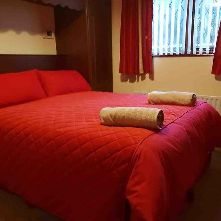 Apartament 67 Templegrove Londonderry Zewnętrze zdjęcie