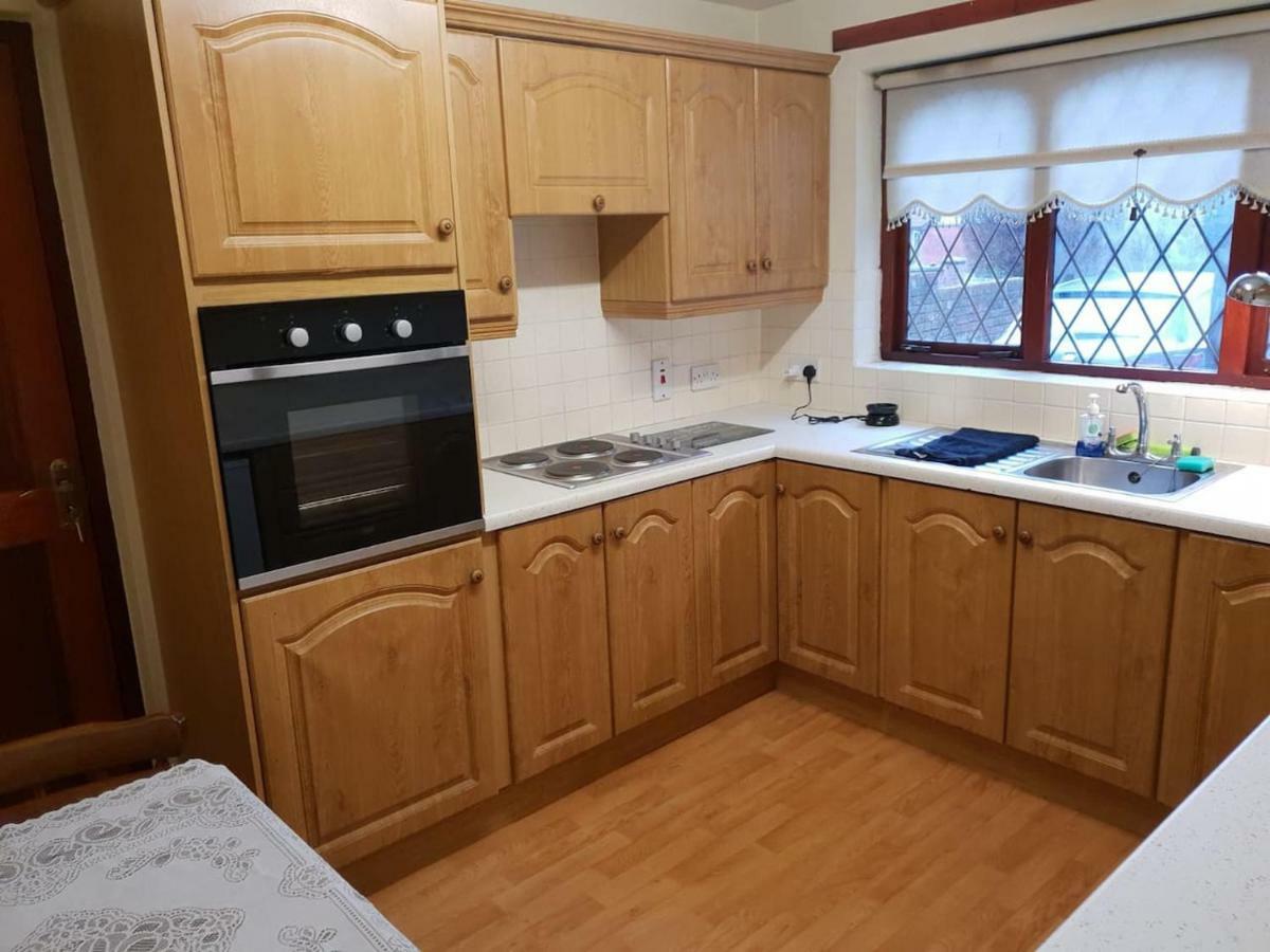 Apartament 67 Templegrove Londonderry Zewnętrze zdjęcie