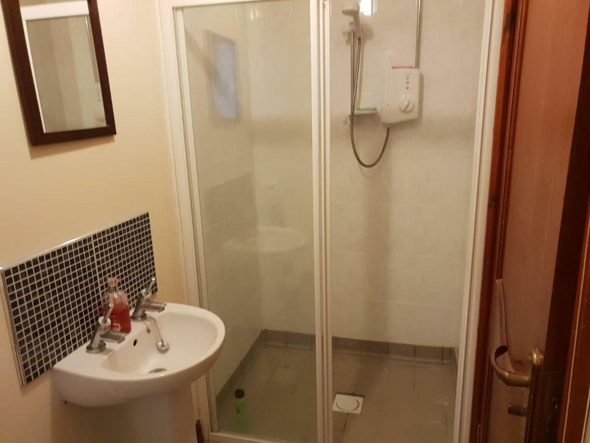 Apartament 67 Templegrove Londonderry Zewnętrze zdjęcie