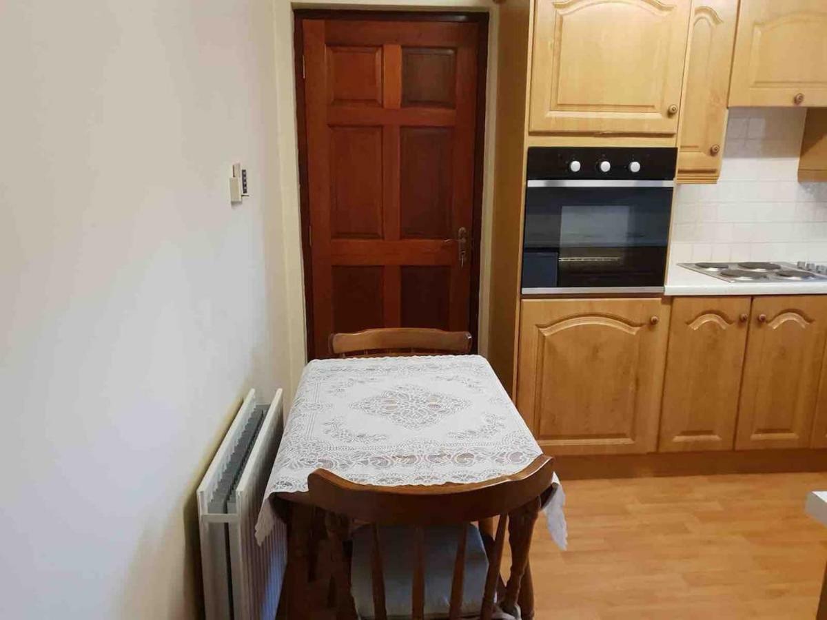 Apartament 67 Templegrove Londonderry Zewnętrze zdjęcie