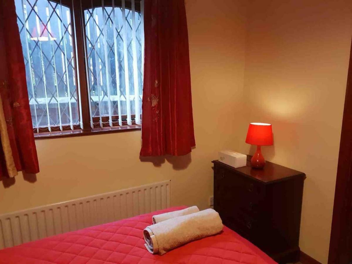 Apartament 67 Templegrove Londonderry Zewnętrze zdjęcie