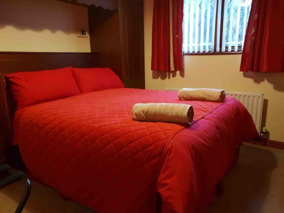 Apartament 67 Templegrove Londonderry Zewnętrze zdjęcie