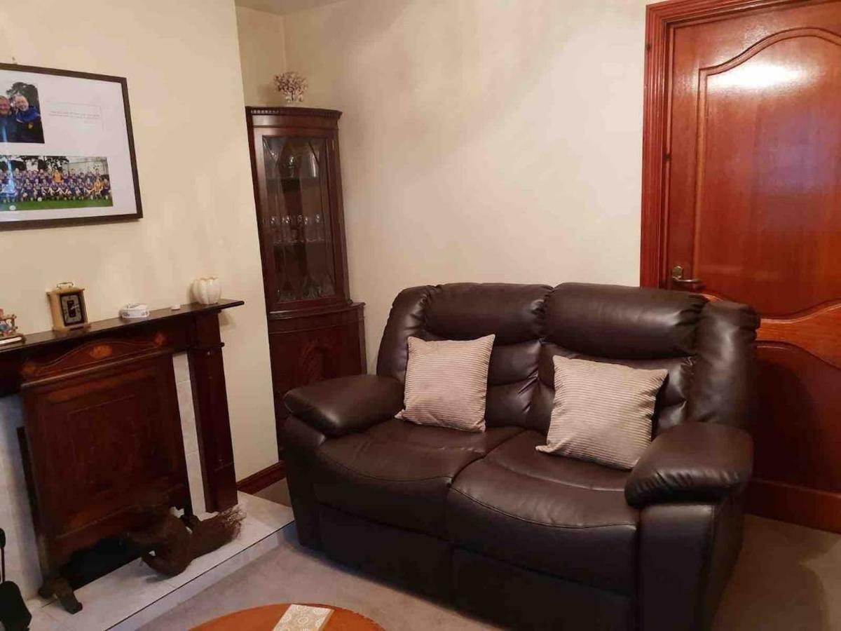 Apartament 67 Templegrove Londonderry Zewnętrze zdjęcie