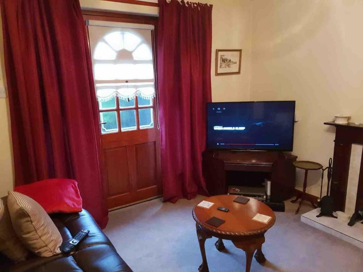 Apartament 67 Templegrove Londonderry Zewnętrze zdjęcie